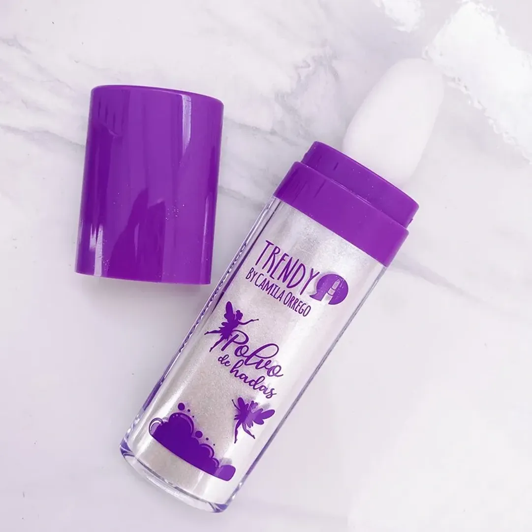 POLVO DE HADAS TRENDY 