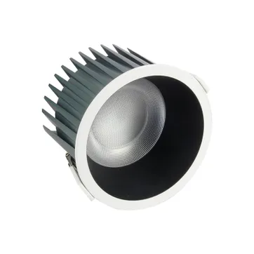 18W Waterproof RGB+CCT LED Downlight (2.4GHz) - imagen 1