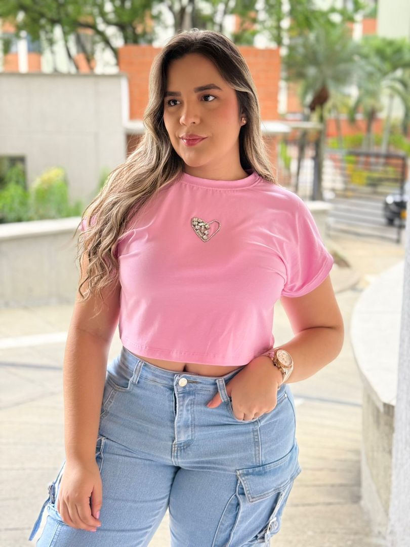 BLUSAS DEPORTIVAS