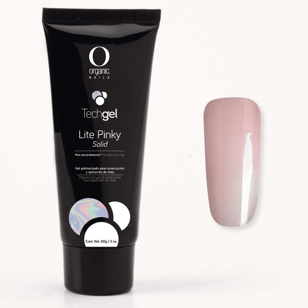 TECH GEL LITE PINK 