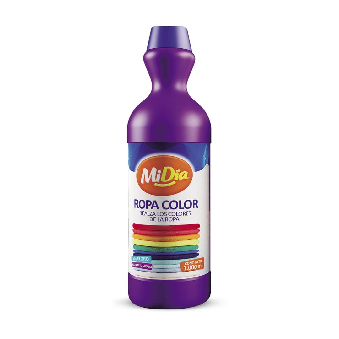  O. ROPA COLOR MIDIA X 1.000 ML