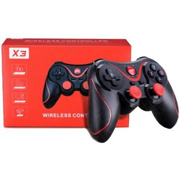 Control Bluetooth X3 para Celular y PC - imagen 3