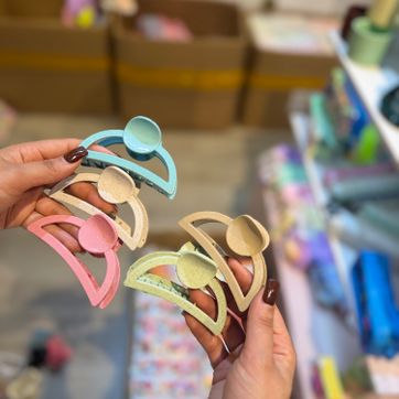 Imagen del producto CAIMAN MEDIA LUNA 