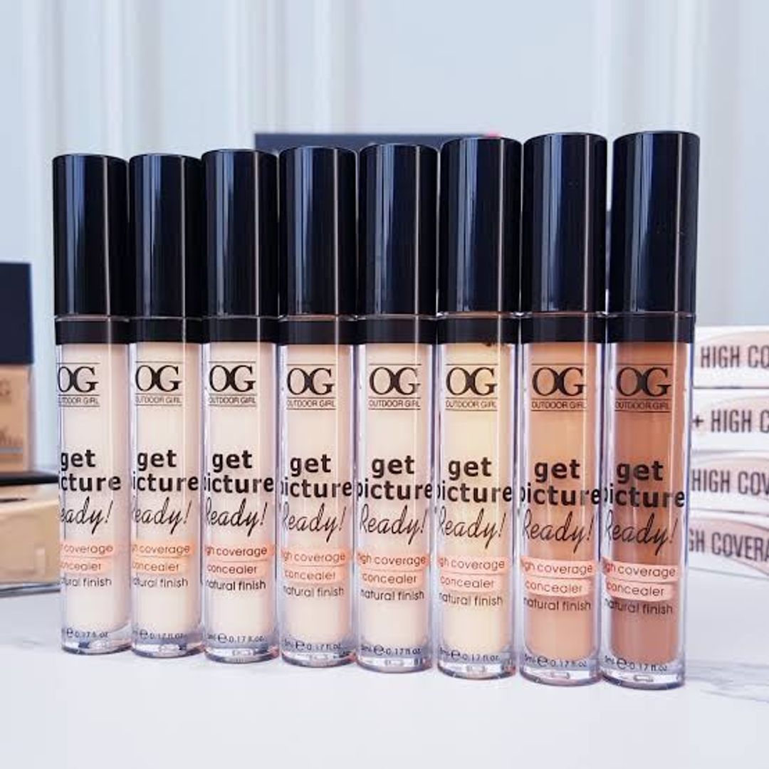 CORRECTOR HIGH COVERAGE OG