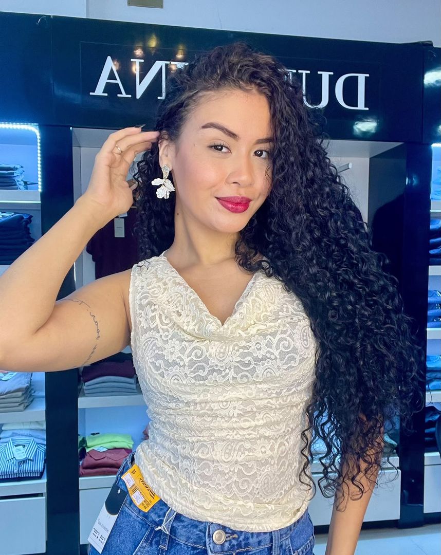 Blusa de mujer 