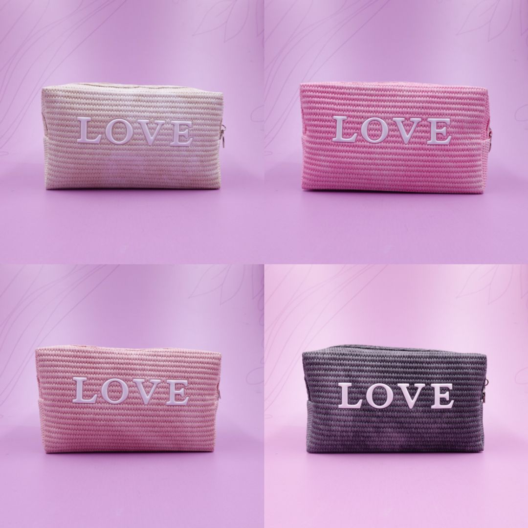 COSMETIQUERA LOVE REF A011CM