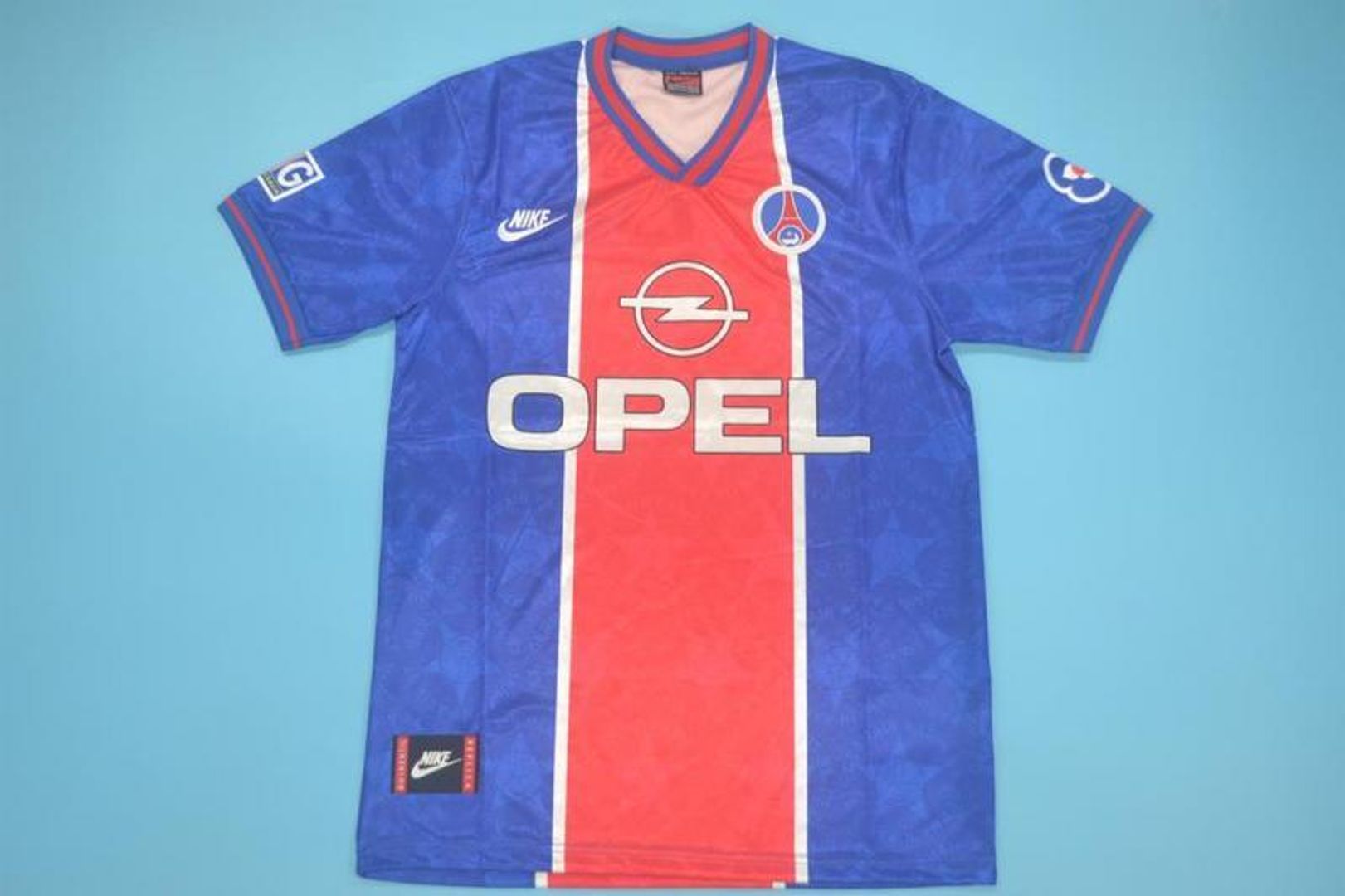 Paris Saint Germain Retro | Solo por pedido 