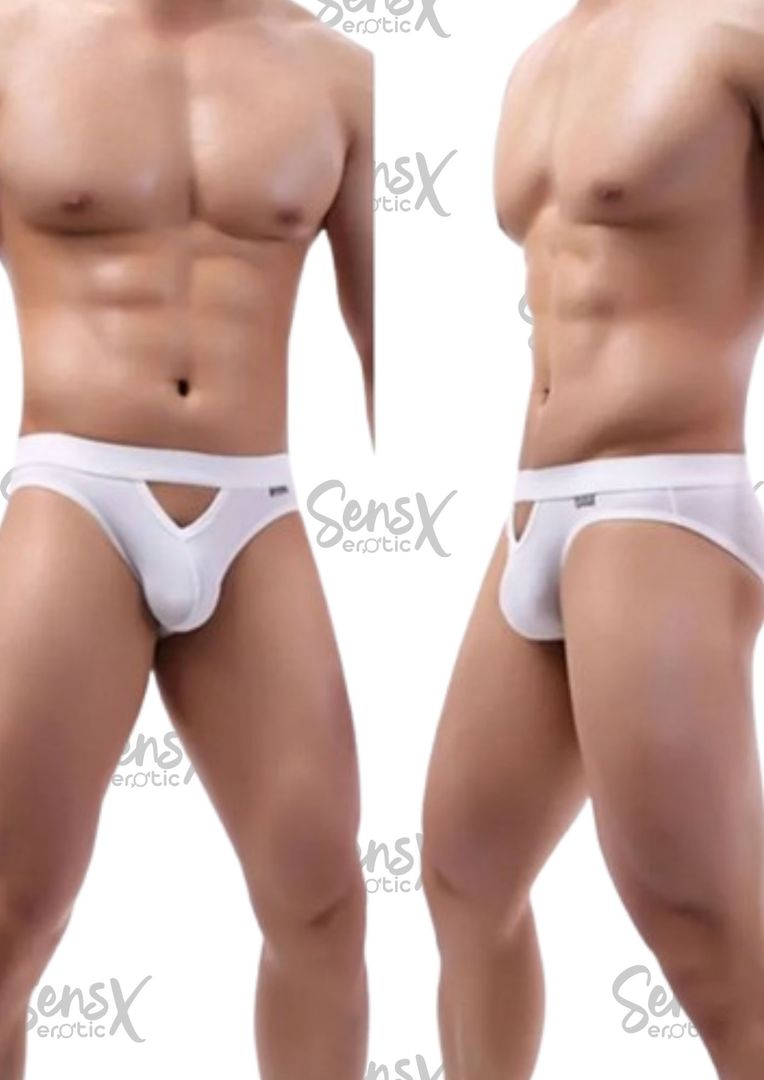 Lencería masculina de diseño exclusivo