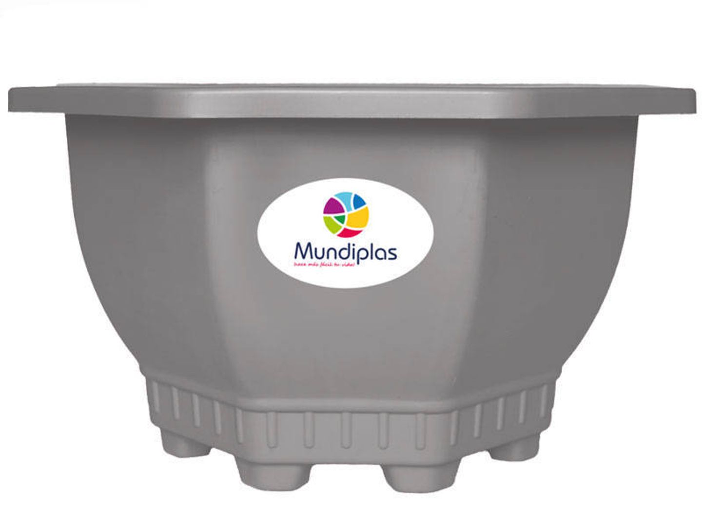 MATERA OCTAGONAL N5 MUNDIPLAS REF MT4454 