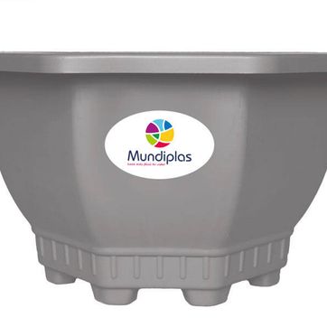 Imagen del producto MATERA OCTAGONAL N5 MUNDIPLAS REF MT4454 