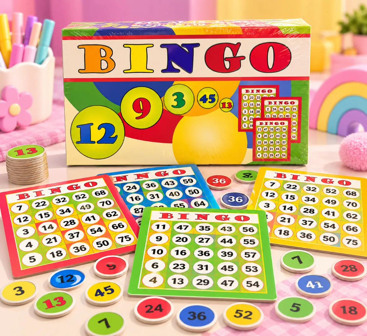 Bingo 