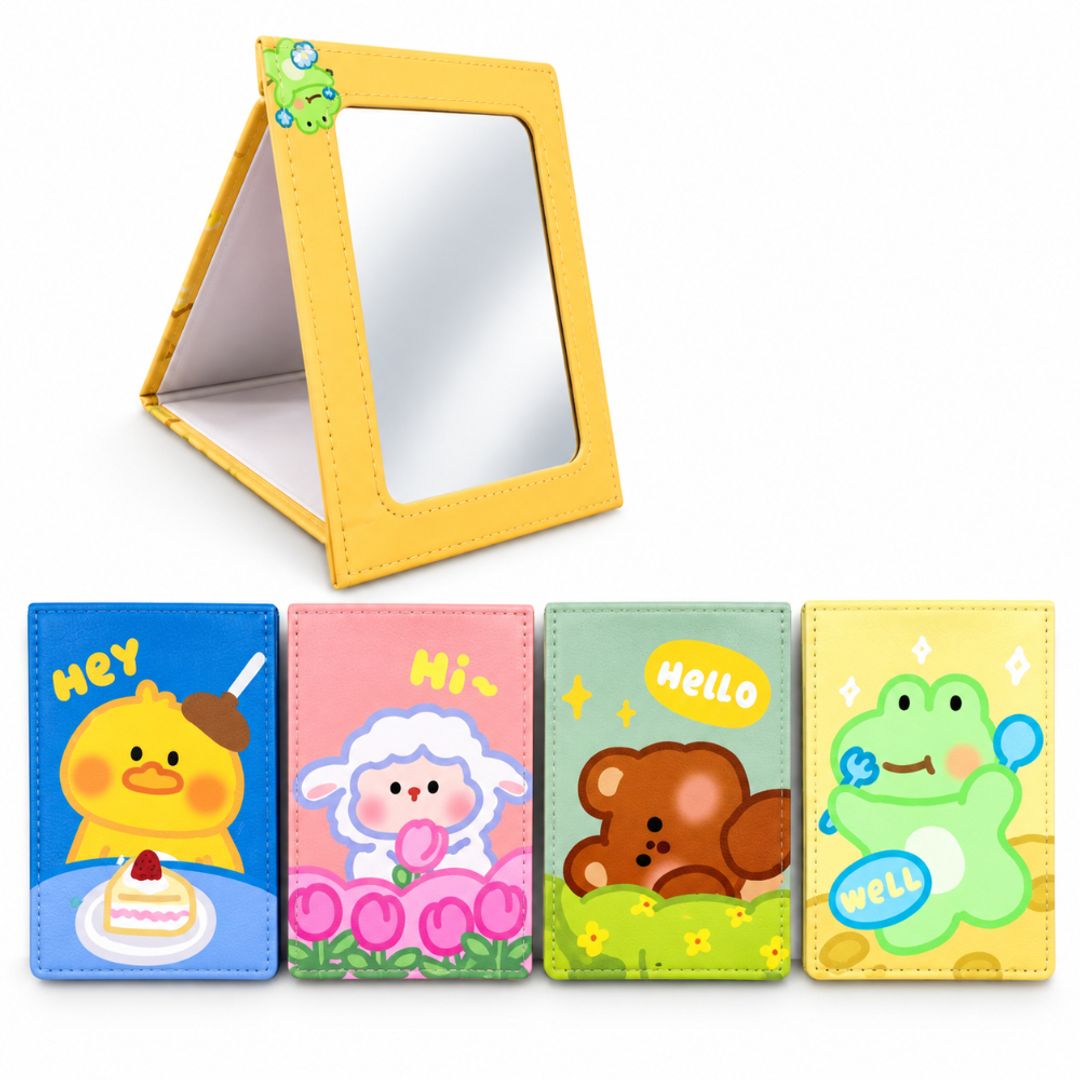 Espejo