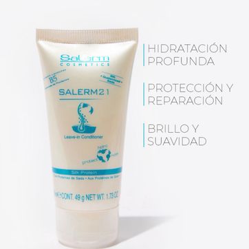 Imagen del producto SALERM 21 