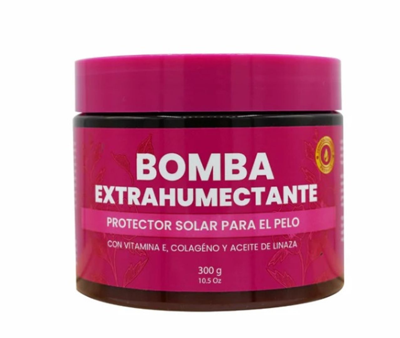 Bomba Extrahumectante 300G