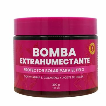 Imagen del producto Bomba Extrahumectante 300G