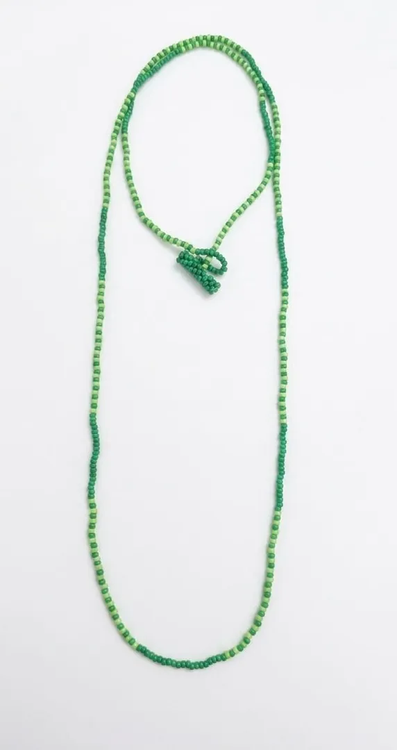 Collar Mostacilla 
