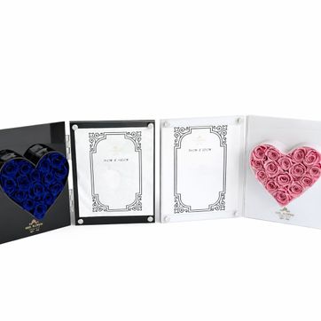 PORTARRETRATO SOUL  - imagen 1