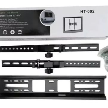 Soporte TV fijo 32" a 55" - imagen 2