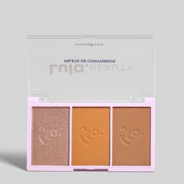 PALETA DE CONTORNOS LULA - imagen 1