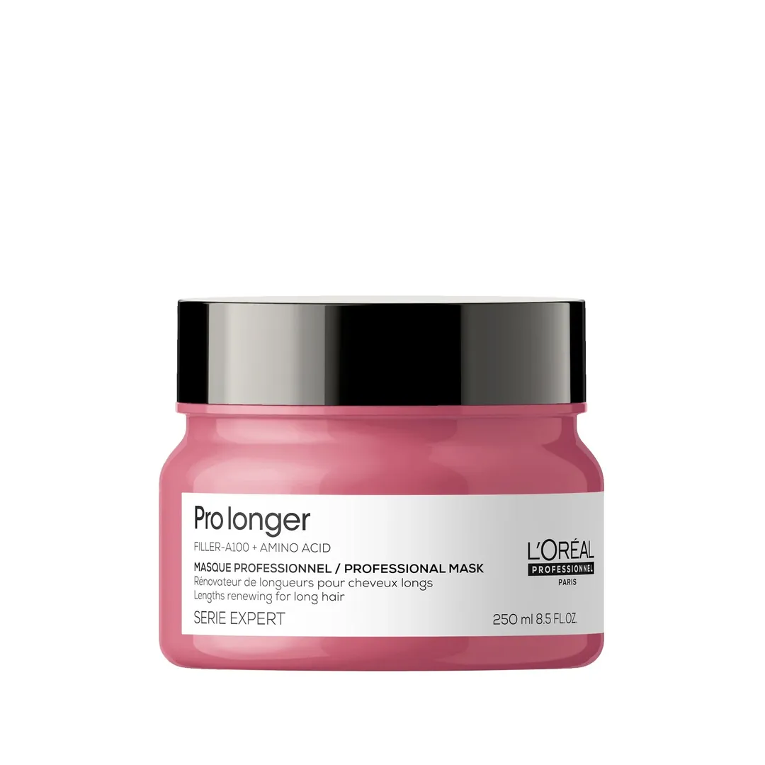 MASCARILLA PRO LONGER 250ML LOREAL
