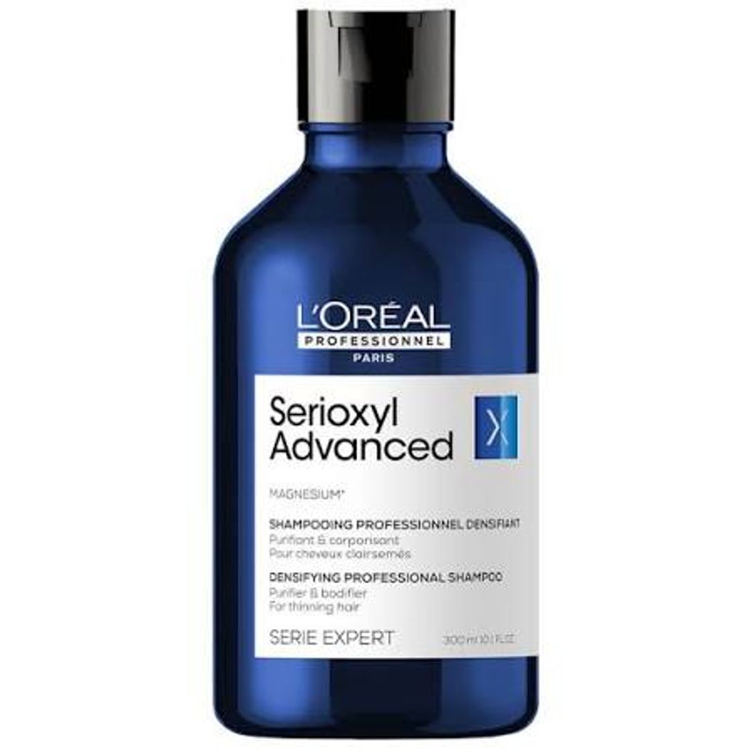 LOREAL Serioxyl Advanced champú 300 ml