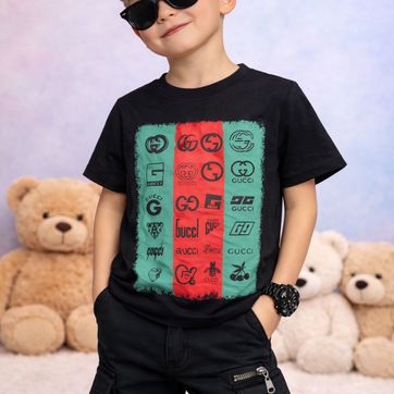 CAMISA GUCCI - imagen 1