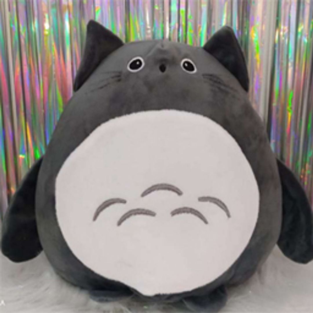 TOTORO DE 25 CM