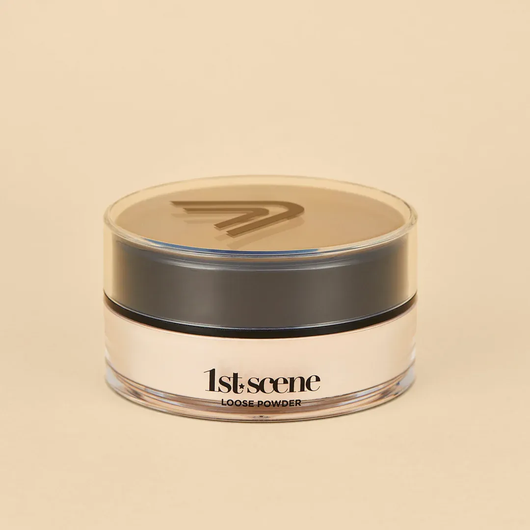 POLVO TRANSLUCIDO LOOSE POWDER 1ST 35GR ANTENEA