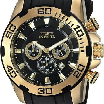 RELOJ INVICTA ORIGINAL PARA HOMBRE  - imagen 1