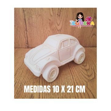 Imagen del producto CARRO ANTIGUO 