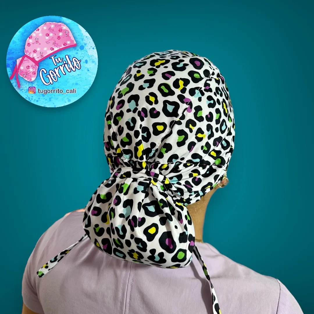 Animal Print colores 