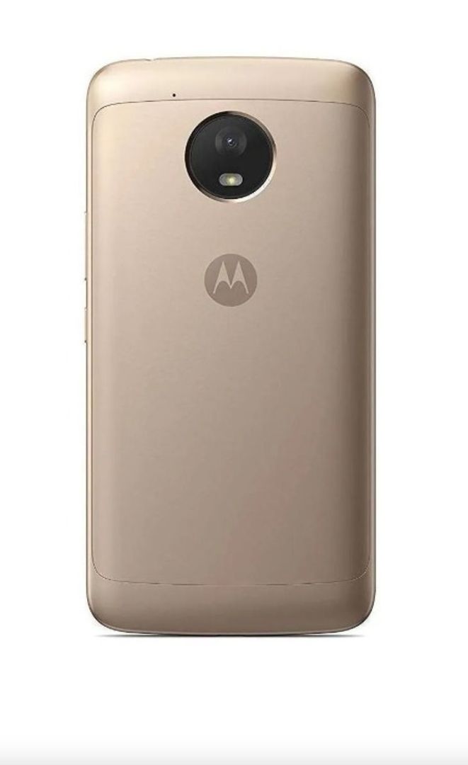MOTOROLA E4 PLUS - 32GB - 3RAM 