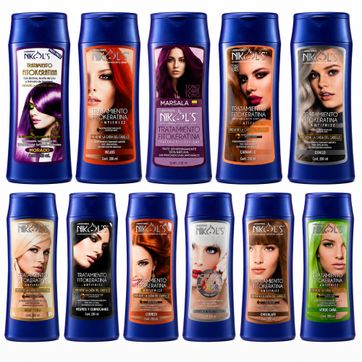 Imagen del producto TONO SOBRE TONO NIKOLS X 200ML