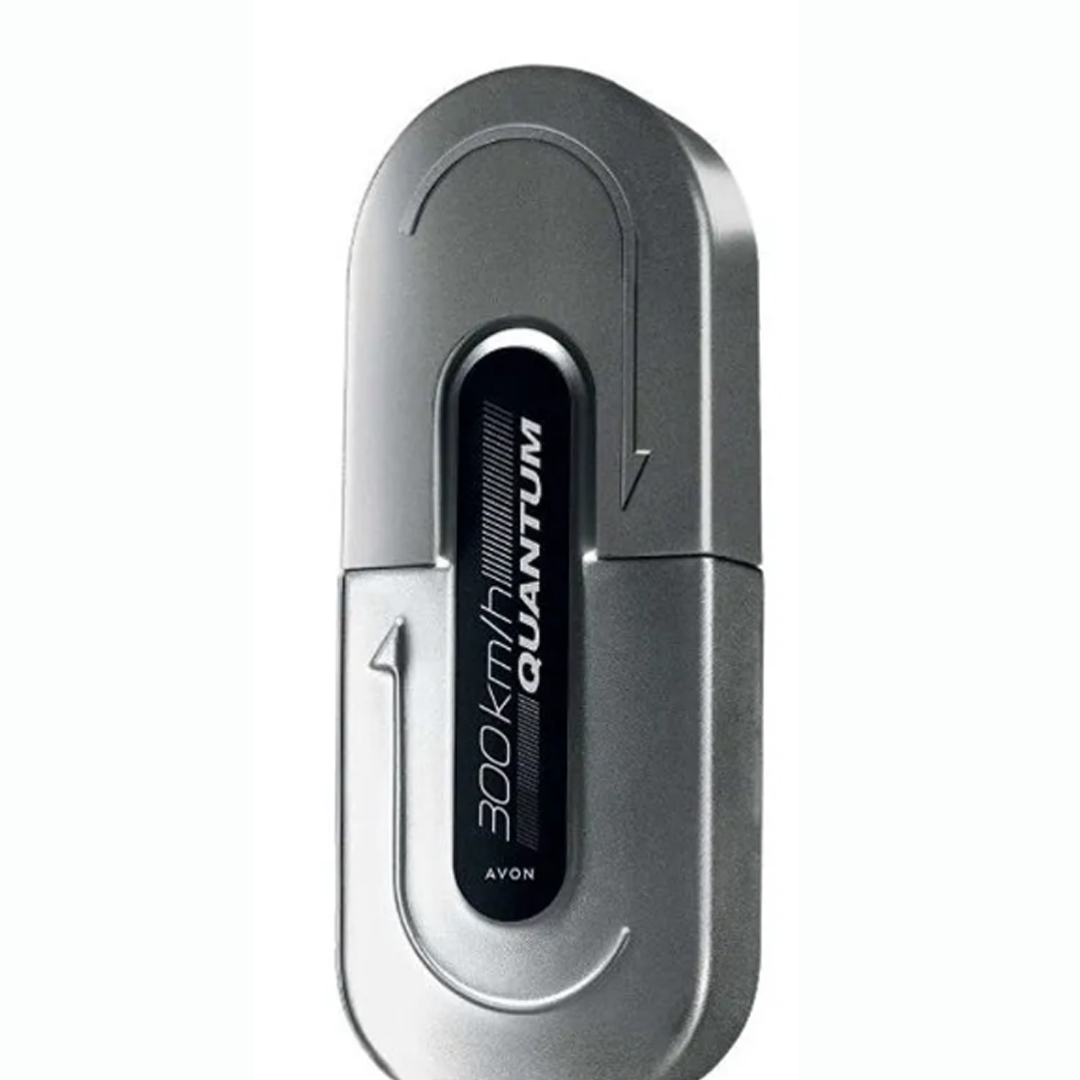 300 KM QUANTUM 100 ML