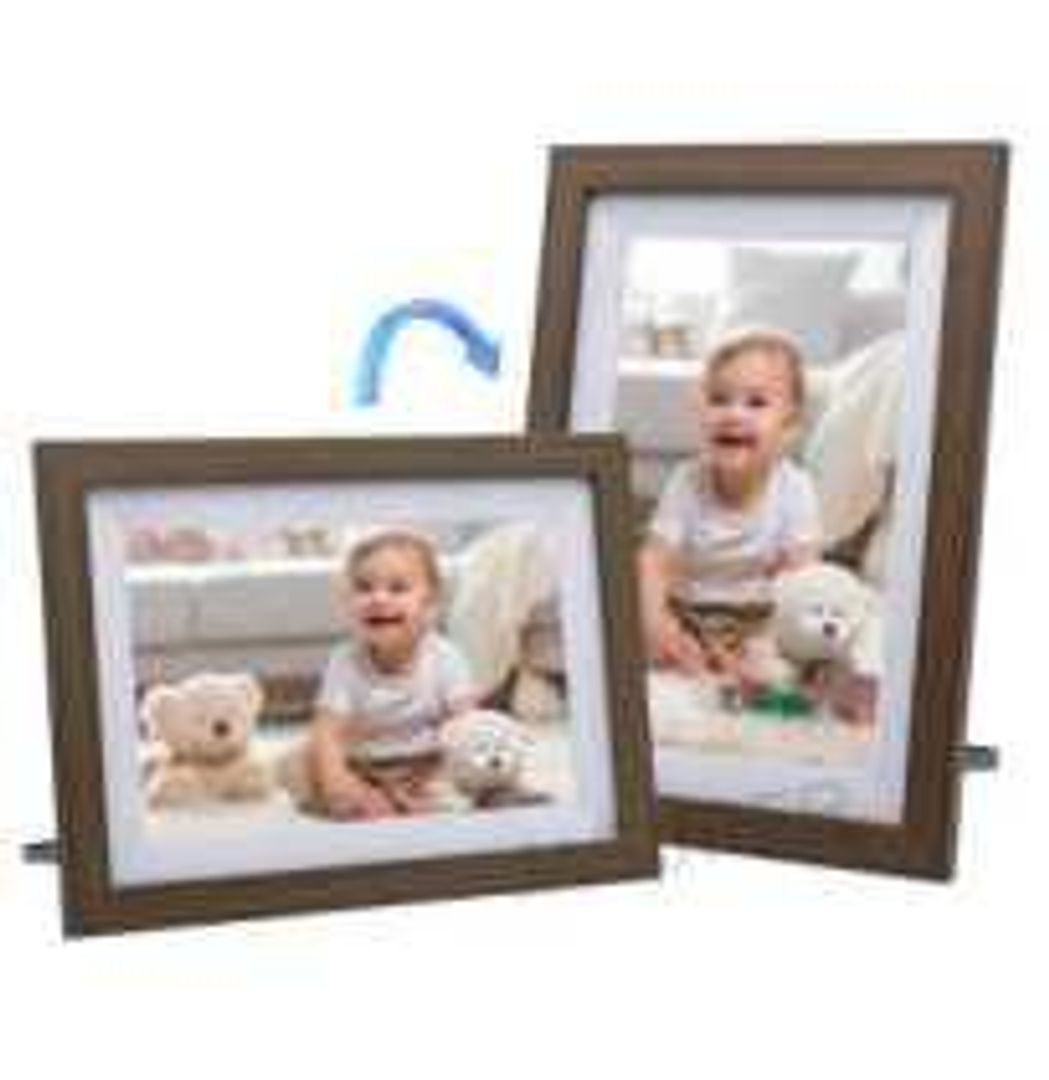 PORTA RETRATO DIGITAL 10.1"