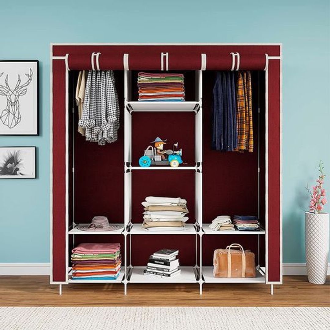 ARMARIO GRANDE PORTATIL