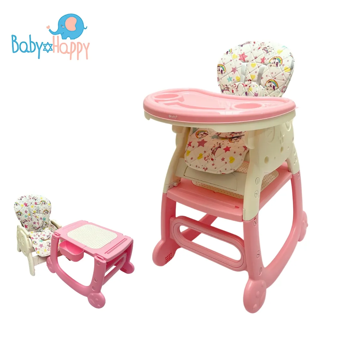 Silla escritorio "e-baby"