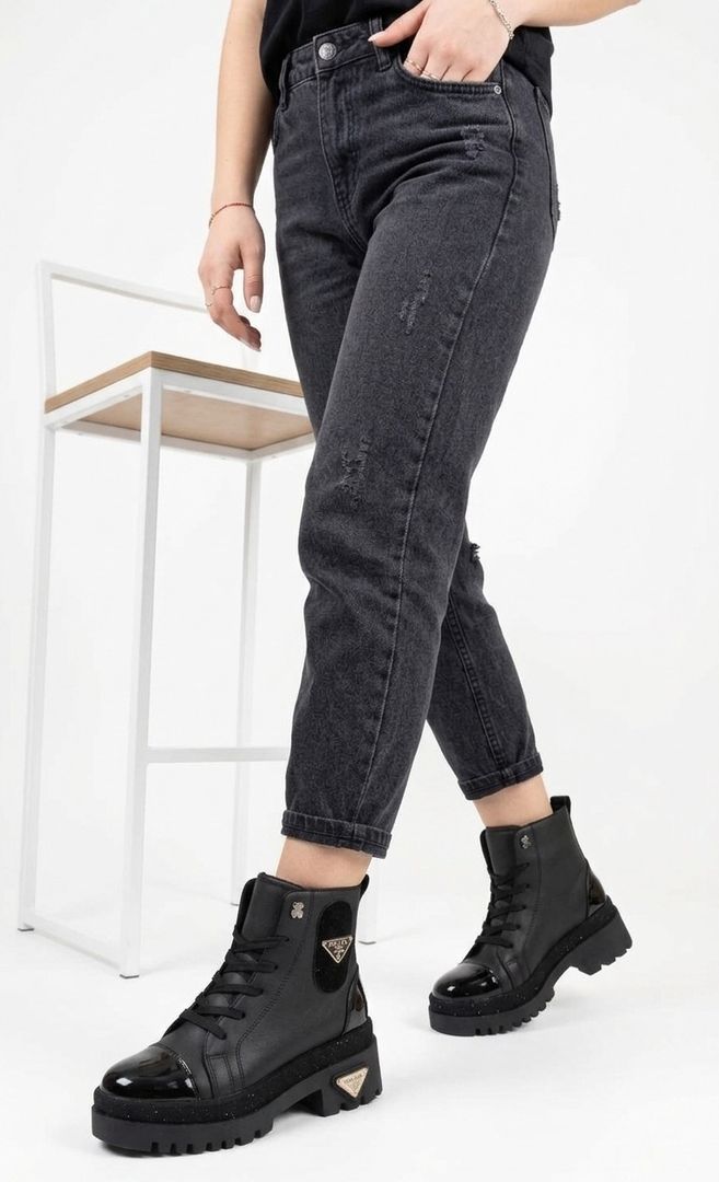 BOTIN DAMA