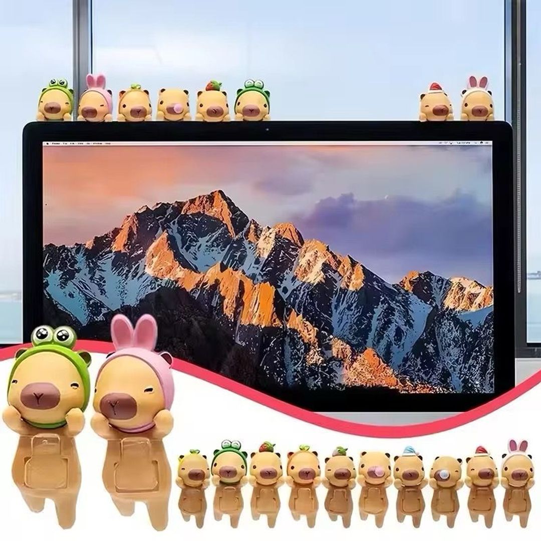 Sonny angels capibara 