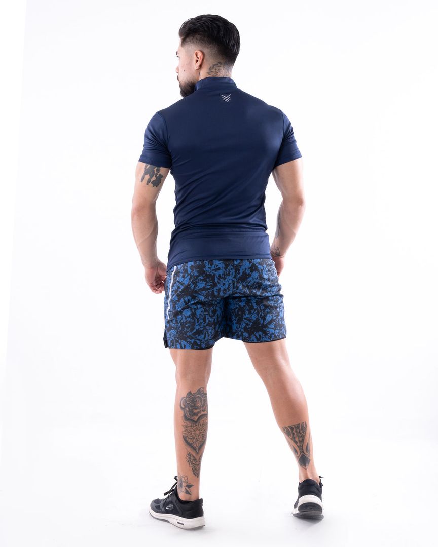 FRANELA: S, M, L, XL