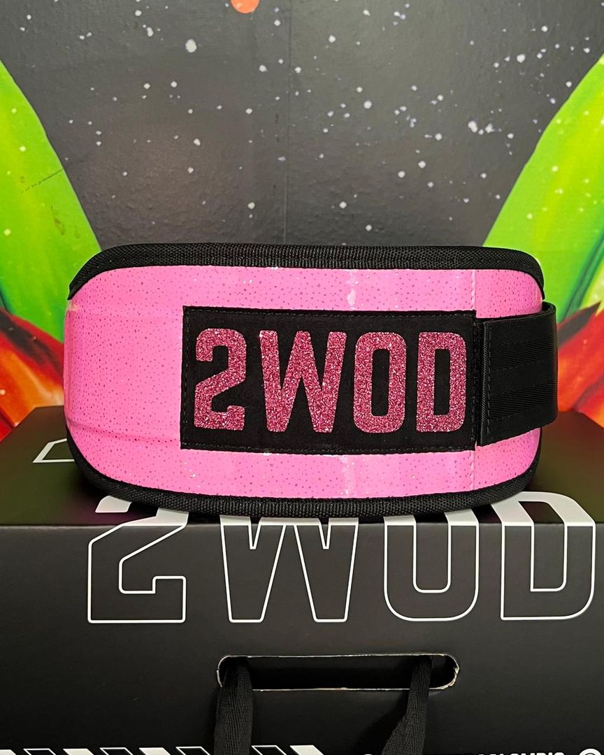 CINTURON BARBIE BELT 