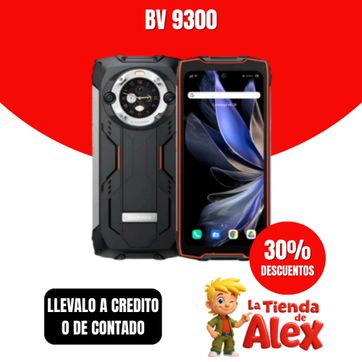 Imagen del producto BV 9 300