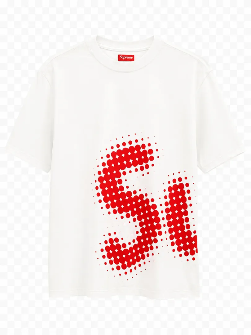 CAMISA SUPREME