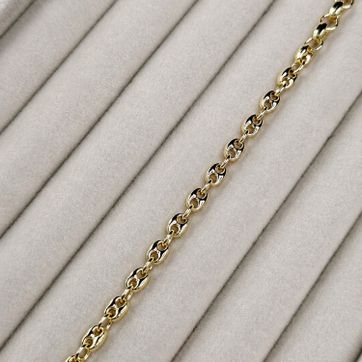 Pulsera Gucci Pequeña - imagen 1