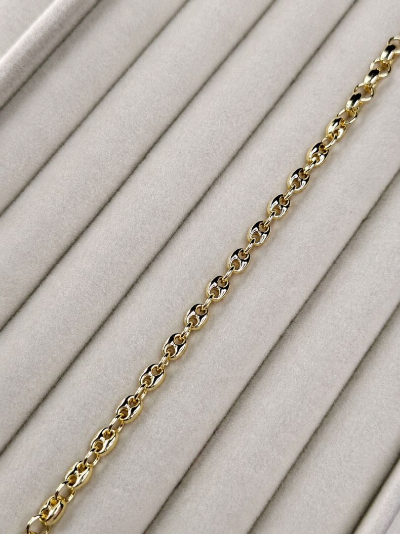 Pulsera Gucci Pequeña