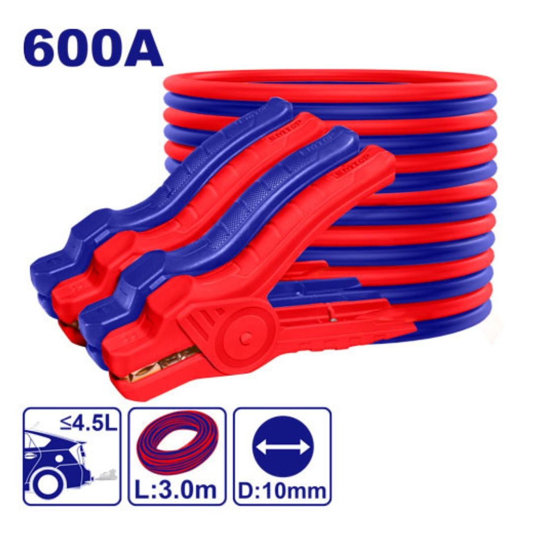 EMTOP CABLE PARA INICIO BATERIA 600AMP SUPER EMTOP