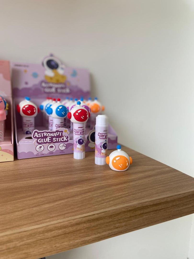 PEGASTIC CASCO ESPACIAL 