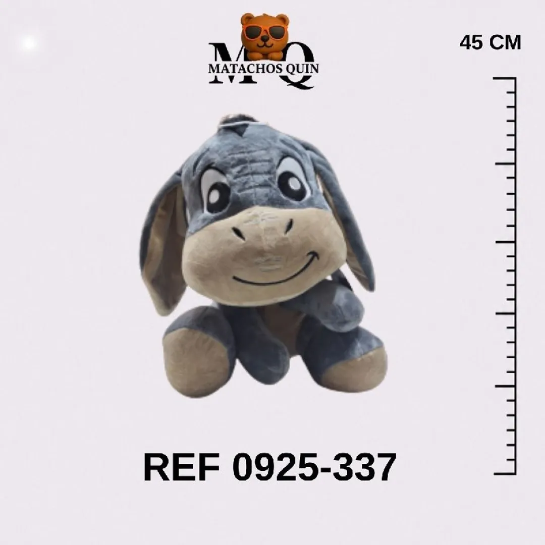 IGOR BEBÉ (WINNIE POOH)
