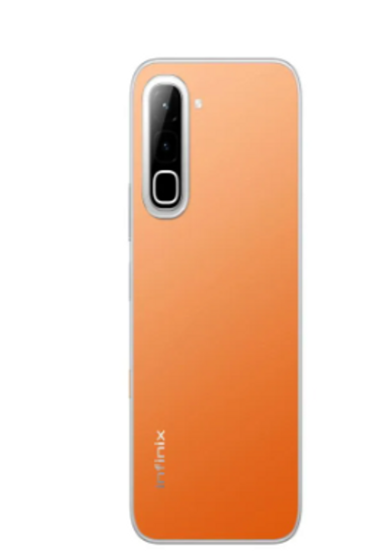 CEL INFINIX HOT 70 / 4GB RAM/256 GB