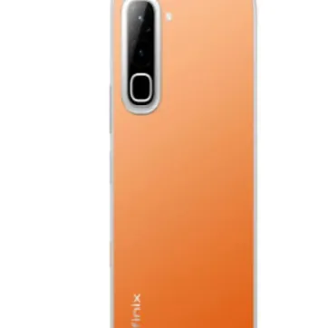 CEL INFINIX HOT 70 / 4GB RAM/256 GB - imagen 1
